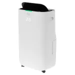 Adler AD 7863 2-in-1 oro sausintuvas ir oro valytuvas | 420 W | iki 140 m&sup3; | 6,5 L | Baltas