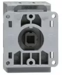 ABB OT40FT3 apkrovos pertraukiklis 3 polių 40A 690V AC 1SCA104940R1001