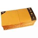 Papstar 81658 oranžinis popierius &ndash; 250 lapų, 70 x 50 cm, FSC sertifikuotas