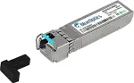 BlueOptics SFP28 25G BX-D 80km LC Simplex optinis modulis, skirtas Cisco SFP28-25G-BX-D-80KM-CS-BO