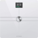 WITHINGS Body Comp White (WBS12-WHITE-ALL)