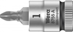Wera Bitnuss Zyklop 1/4 PZ1x28 (05003353001)