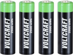 VOLTCRAFT HR6 Mignon (AA)-Akku NiZn 1500 mAh 1.6 V 4 St. (VC-12714015)
