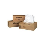Fellowes Powershred - M&uuml;llbeutel (Packung mit 50) (36056)
