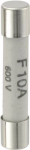 10 A Multimetersicherung f&uuml;r VOLTCRAFT&reg; DMM MT-52, AT-400 (6*32 10A/600V)