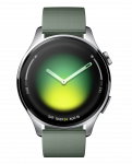 Xiaomi Watch 5 | Smart watch | AMOLED | 1.54" | Waterproof | Juniper Green