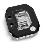 EK Water Blocks EK-Quantum Velocity&sup2; Direct Die D-RGB - AMD Ryzen Signature Edition