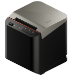 SUNMI NT320 Bondrucker Etikettendrucker 80 mm 203 dpi Cutter USB-C BT Ethernet WLAN