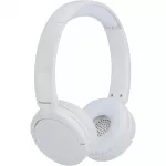 Panasonic RB-HF630BE-W belaidės ausinės / ausinių juosta Skambučiai/Muzika/Sportas/Kasdien naudojimui Baltos