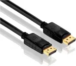 DisplayPort kabelis PureLink PI5000-050 5 m 2xDisplayPort juodas