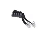 Laidas ShiverPeaks BS70135-5 5 m Juodas