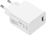 CoreParts MBXAP-AC0007 Įkroviklis mobiliesiems įrenginiams Baltas Vidaus (MD836ZM/A)