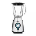 Zelmer ZSB4850 stalinis blenderis 1,75 L 1250 W nerūdijantis plienas