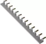 ABB BB-SU 1/13/10 PILKA &scaron;ynagalvė Unibis 1P 10mm&sup2; (2CDL801141R1013)