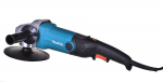 Makita SA7000C portable sander 4000 RPM Black, Cyan, Silver 1600 W