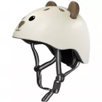 Vaiki&scaron;kas &scaron;almas HUDORA Beary mocha, dydis 48&ndash;52 cm