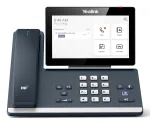IP stalinis telefonas Yealink MP58-WH E2 Teams 7 colių liečiamuoju ekranu, HD garsas, Microsoft Teams
