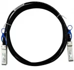 BlueOptics JL296A-BL InfiniBand / &scaron;viesolaidinis kabelis 5 m SFP28 Ki&scaron;tukas / Ki&scaron;tukas
