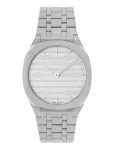 GUCCI Grip Unisex Laikrodis YA163407 38mm Nerūdijantis Plienas