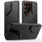 TECH-PROTECT KEVLAR AURA MAGSAFE GALAXY S26 ULTRA BLACK/ORANGE
