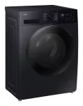 Samsung WD90DG5G34BBEO 9kg/6kg skalbimo-džiovinimo ma&scaron;ina su Ecobubble ir AI valdymu, balta
