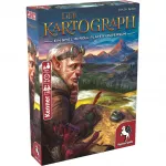 Der Kartograph, &Scaron;eimyninis Žaidimas