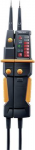 Testo Spannungs- und Durchgangspr&uuml;fer 12...690 VAC (TESTO 750-3)