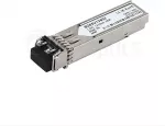SFP 1G multimodo siųstuvas-imtuvas CBO SFP-1G-MMF-2KM, iki 2 km
