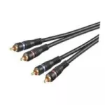 Wentronic 50120 Juodas priedas ry&scaron;iams