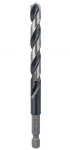 Gręžtuvas Bosch HSS su &scaron;e&scaron;iakampiu kotu 8,5 mm
