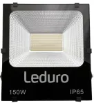 LEDURO PRO 150 LED prožektorius IP65 150W 15000lm 6500K &scaron;alta balta