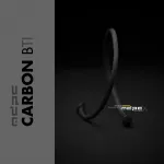 MDPC-X Sleeve Medium - Carbon, 1m