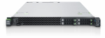 Fsas Technologies Fujitsu PRIMERGY RX1330 M6 - Server - Rack-Montage - 1U - 1-Weg - 1 x Xeon 6337P / 3.5 GHz - RAM 32 GB - SATA/SAS 6.4 cm (2.5")