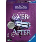 echoes Ever & After, &scaron;eimyninis žaidimas