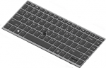 HP - Ersatztastatur Notebook - hinterleuchtet - Italienisch - f&uuml;r EliteBook 745 G5, 840 G5, Mobile Thin Client mt44, mt45