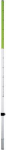 Laserliner Nivellierlatte 080.51 H&ouml;he (max.)=240 cm Passend f&uuml;r Laserliner