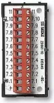 Siedle ZD 061-10 - Siedle - 35 mm - 20 mm - 70 mm