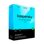 Kaspersky Standard | 10 Devices | 2 Years | EU