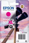 EPSON Singlepack Magenta 502XL Ink SEC