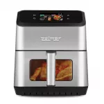 Zelmer ZAF6555 Air Fryer Digital Pro