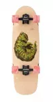 Landyachtz Tugboat Ultra Carve Cruiser UV Bengal