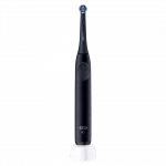 Oral-B iO2 elektrinis dantų &scaron;epetėlis Night Black