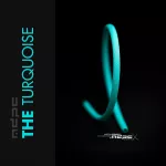 MDPC-X Sleeve Medium - The-Turquoise, 1m