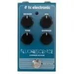 TC Electronic Fluorescence Shimmer Reverb gitaros efektų pedalas