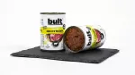 &Scaron;lapias &scaron;unų ėdalas BULT Rich in beef 800 g &ndash; pilnavertis konservuotas pa&scaron;aras