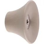 Wagner design yourself TULIP drabužių kablys GH 0322, 1 kablys, taupe (17032221)