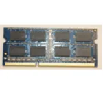 Lenovo DDR3L atminties modulis, 8 GB, SO-DIMM 204-pin, 1.35 V (PC3L-12800, DDR3L-1600)