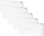 Somfy 2401488 - Wei&szlig; - Kabellos - Innenraum - 200 m - Somfy Home Alarm Somfy One Somfy One + - Batterie/Akku (2401488)