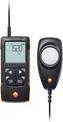 Testo 545 Luxmeter 0 - 100000 lx (0563 1545)