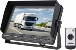 Renkforce Auto LCD-Monitor 25.6 cm 10.1  TM1010 (1230945)
